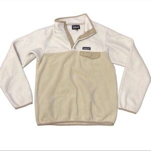 Patagonia fleece